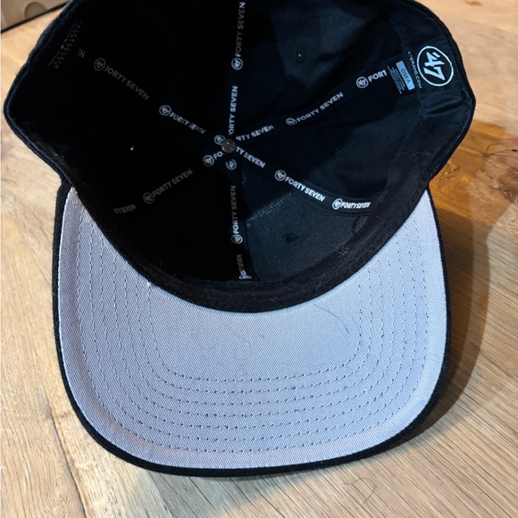 Baseball Cap - Picture 3 of 3